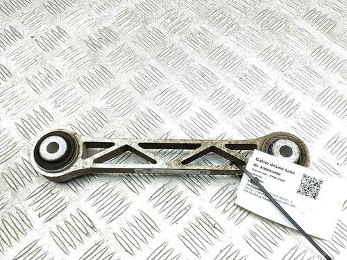 Used Right rear suspension arm Right rear suspension arm TESLA MODEL X (5YJX) P90D AWD (772 hp) 36470488 36470488