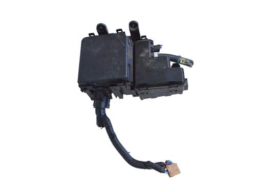 Fuse box NISSAN X-TRAIL III (T32_, T32R, T32RR) 1.6 dCi (T32) | BP30241285E1 