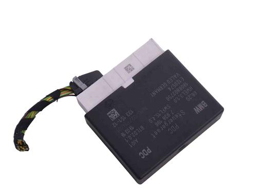 Elektronisk modul BMW X5 (F15, F85) xDrive 30 d (258 hp) 30238226