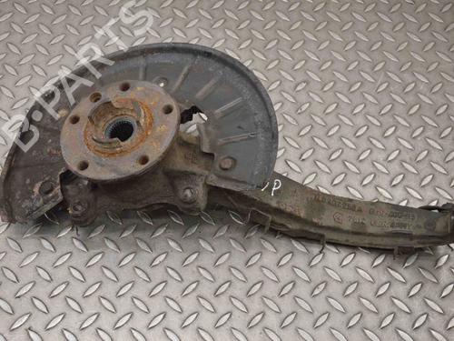 Used Right front steering knuckle VW TOUAREG (7LA, 7L6, 7L7) 3.0 TDI (211 hp) 30233049