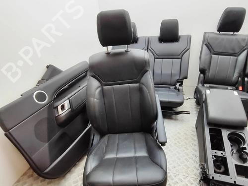Seats set LAND ROVER DISCOVERY V (L462) 2.0 Sd4 4x4 | BP37029243C78 - Image 11