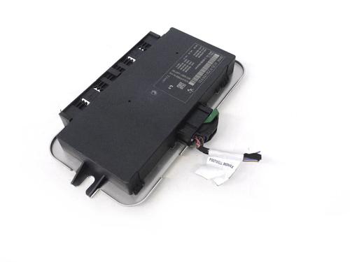 Used Electronic module Electronic module BMW X3 (F25) xDrive 30 d (258 hp) 36043466 36043466