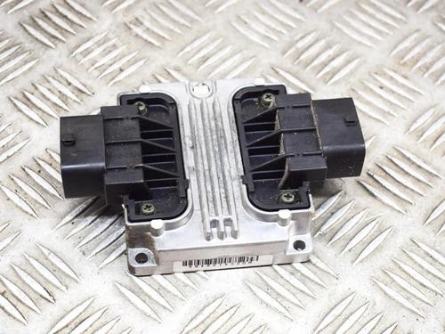 Used Gearbox control unit OPEL SIGNUM Hatchback (Z03) 2.2 direct (F48) (155 hp) 12312256