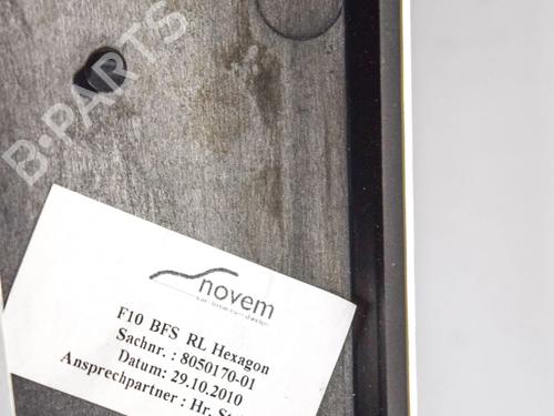 Other BMW 5 Touring (F11) 525 d | BP14668779O1