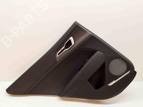 Used Rear left panel KIA SPORTAGE V (NQ5) 1.6 T-GDI (180 hp) 27758751