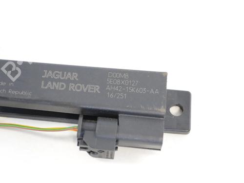 Used Antenna/Base LAND ROVER RANGE ROVER EVOQUE (L538) 2.0 D 4x4 (150 hp) 9904022