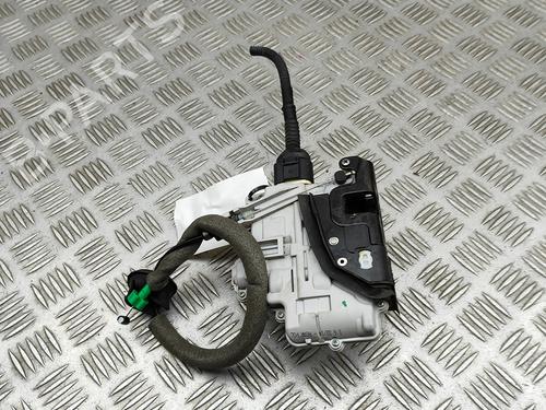 Rear left lock AUDI Q3 (8UB, 8UG) RS 2.5 quattro | BP29616126C100 