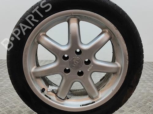 Felg AUDI A8 D2 (4D2, 4D8) 2.5 TDI quattro (150 hp) 24820266