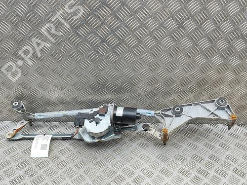 Used Front wipers mechanism MERCEDES-BENZ M-CLASS (W166) ML 250 CDI / BlueTEC 4-matic (166.004, 166.003) (204 hp) 30514417