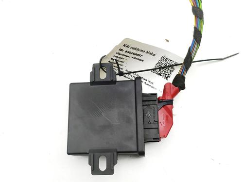 Electronic module AUDI A3 Sportback (8VA, 8VF) 1.6 TDI | BP40014744M83 - Image 4