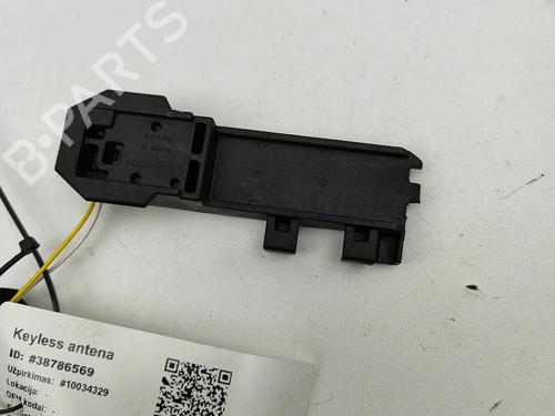 Electronic module AUDI Q5 (FYB, FYG) SQ5 TDI Mild Hybrid quattro | BP39421354M83 - Image 4