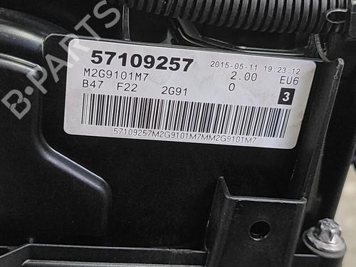 Engine MERCEDES-BENZ A-CLASS (W177) A 200 (177.087) | BP35920032M1 - Image 8