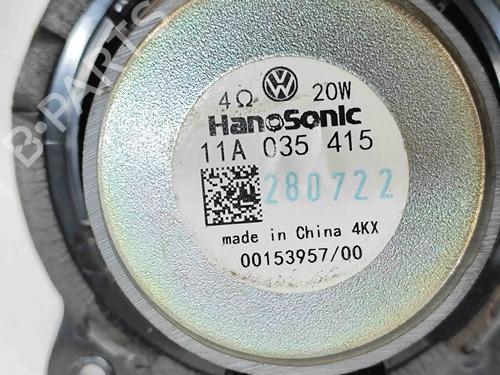Speaker VW ID.4 (E21) Pure | BP28564405E2 
