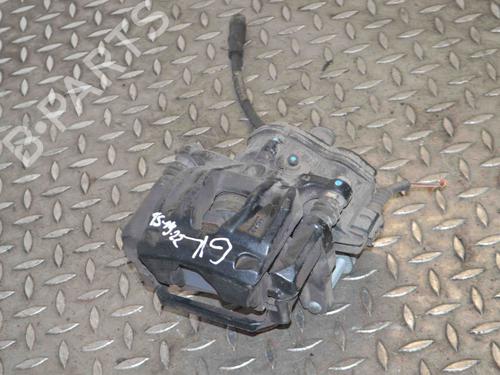 Used Left rear brake caliper AUDI Q5 (FYB, FYG) SQ5 TFSI quattro (354 hp) 30220680