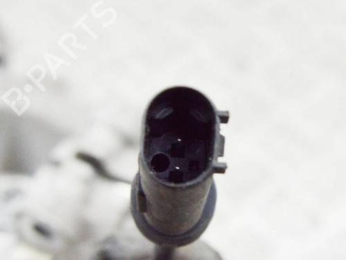 Right rear steering knuckle BMW i3 (I01) Range Extender | BP14652004M28 - Image 5