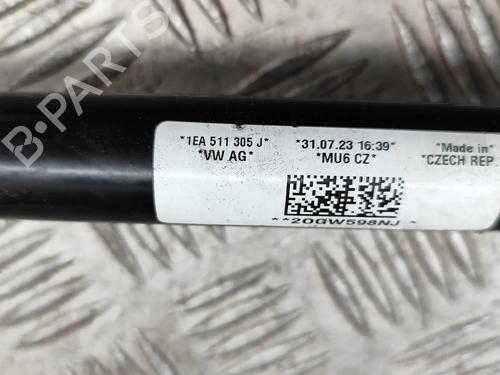 Anti roll bar AUDI Q4 E-TRON Sportback (F4N) 40 | BP28435130M96 