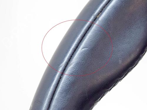 Steering wheel JAGUAR I-PACE (X590) EV400 AWD | BP27763468C49  - Image 8