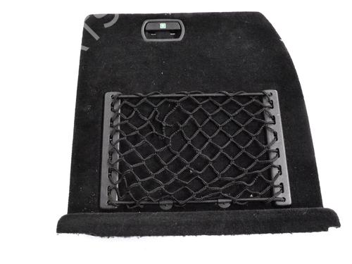 Used Boot lining Boot lining MERCEDES-BENZ C-CLASS T-Model (S204) C 220 CDI (204.202) (170 hp) 30620199 30620199