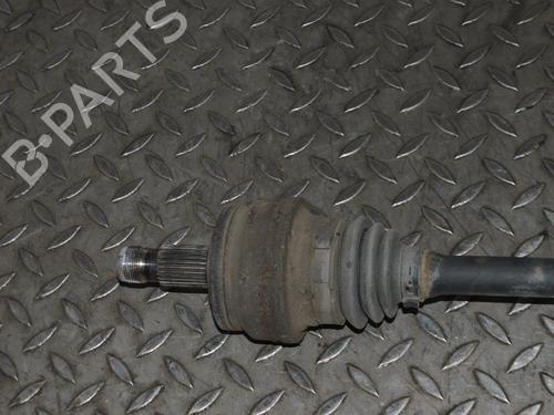 Right rear driveshaft MERCEDES-BENZ SLK (R172) 250 CDI / d (172.403) | BP30218857M41