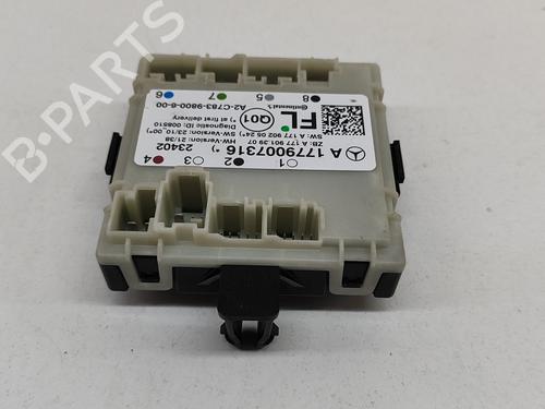 Electronic module MERCEDES-BENZ A-CLASS (W177) A 180 (177.084) | BP29391239M83 