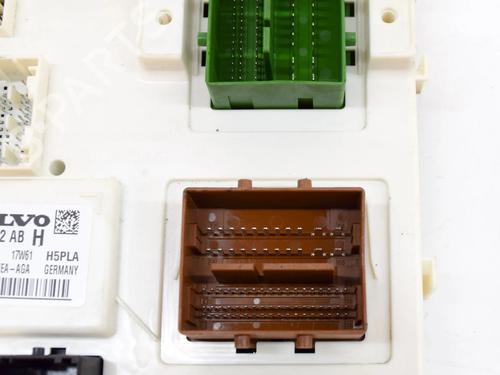 Electronic module VOLVO S90 II (234) D5 AWD | BP28497544M83