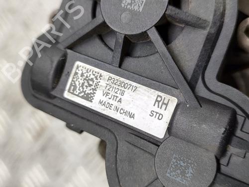 Right rear brake caliper POLESTAR POLESTAR 2 (534) EV | BP28431548M106 