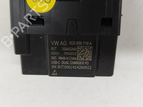Elektronische module VW ID.4 (E21) PRO | BP28551926M83