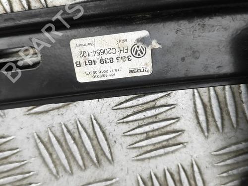 Rear left window mechanism VW PASSAT B8 (3G2, CB2) 2.0 TDI | BP33379037C24 - Image 7