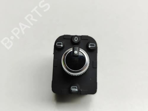 Comando specchietti AUDI A4 B9 (8W2, 8WC) 2.0 TDI (190 hp) 32974080