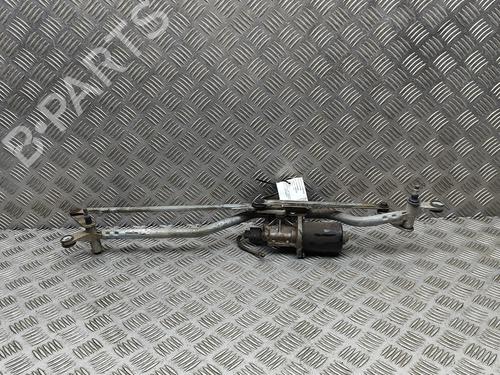 Front wipers mechanism VW TRANSPORTER T6 Van (SGA, SGH, SHA, SHH) 2.0 TDI | BP29945254C83 