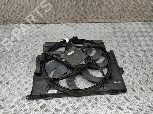 Radiator fan BMW 4 Coupe (F32, F82) 430 d | BP29945382M35