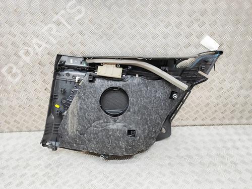 Rear left panel AUDI A5 (F53, F5P) 2.0 TDI | BP37996089C60 - Image 2