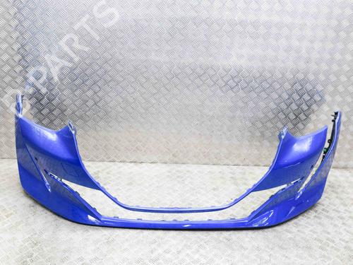 Used Front bumper PEUGEOT 208 II (UB_, UP_, UW_, UJ_) e-208 (136 hp) 27763764