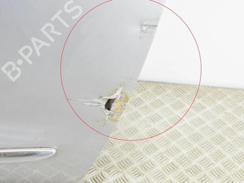 Venstre side skydedør CHRYSLER PACIFICA (RU) 3.6 | BP30731935C74 