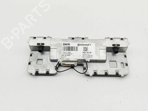 Used Camera Camera BMW X3 (G01, F97, G08) M Competition (510 hp) 30826937 30826937