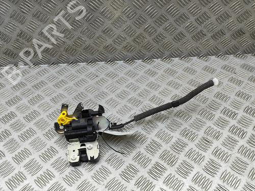 Tailgate lock AUDI A6 C8 Avant (4A5) RS6 TFSI Mild Hybrid quattro | BP33549509C101 - Image 3