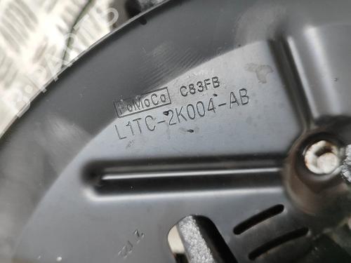 Right front steering knuckle FORD PUMA (J2K, CF7) 1.0 EcoBoost mHEV | BP27785469M26