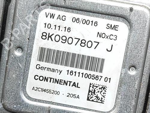 Electronic sensor AUDI A6 C7 (4G2, 4GC) 2.0 TDI | BP33385667M84  - Image 5