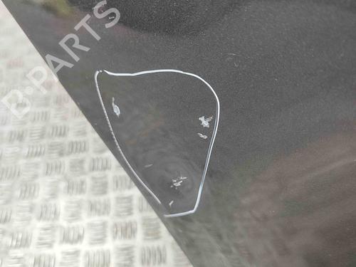 Right rear door MERCEDES-BENZ M-CLASS (W166) ML 63 AMG 4-matic (166.074) | BP30284598C5