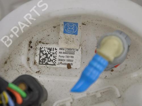 Fuel pump BMW 2 Gran Coupe (F44) 218 i | BP30236242M76 - Image 5