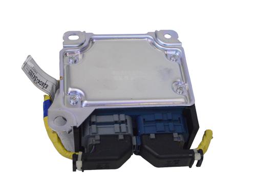 Airbag styreenhed SSANGYONG KORANDO (CK) 2.2 Xdi 4WD | BP30268571M53