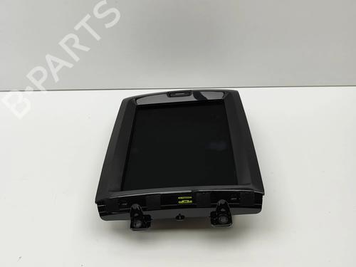 Display monitor VOLVO XC60 II (246) D4 AWD | BP24581596C48