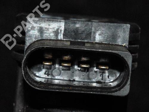 Ignition coil AUDI A1 (8X1, 8XK) 1.8 TFSI | BP6729240M94 