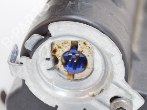 Passenger airbag NISSAN QASHQAI / QASHQAI +2 I (J10, NJ10, JJ10E) 1.6 | BP10527725C10 