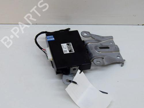 Used Electronic module Electronic module TOYOTA bZ4X (_EAM1_) EV (YEAM15) (218 hp) 28560732 28560732
