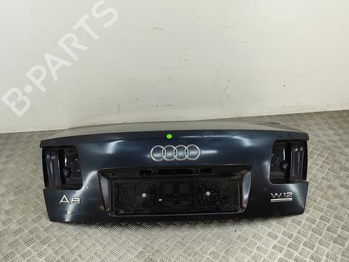 Used Tailgate Tailgate AUDI A8 D3 (4E2, 4E8) 6.0 W12 quattro (450 hp) 23946871 23946871