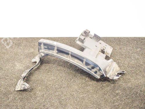 Used Rear bumper bracket LAND ROVER RANGE ROVER EVOQUE (L538) 2.2 D 4x4 (150 hp) 6754983