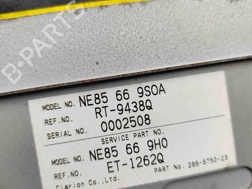 Elektronisk modul MAZDA MX-5 III (NC) 1.8 (NC18) | BP27644757M83 