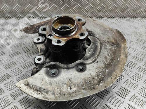 Right rear steering knuckle BMW 3 Touring (G21, G81) 330 e Plug-in-Hybrid xDrive | BP27774650M28