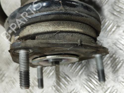 Right front shock absorber FORD TRANSIT V363 Van (FCD, FDD) 2.0 EcoBlue | BP20144465M17 
